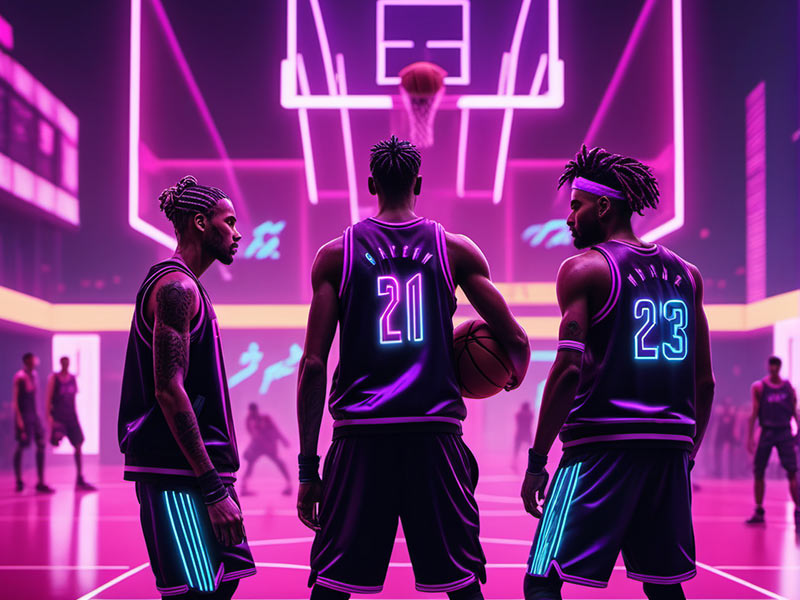 韦德：加索尔去湖人让我觉得他们作弊了，所以我也想搞球星联手！