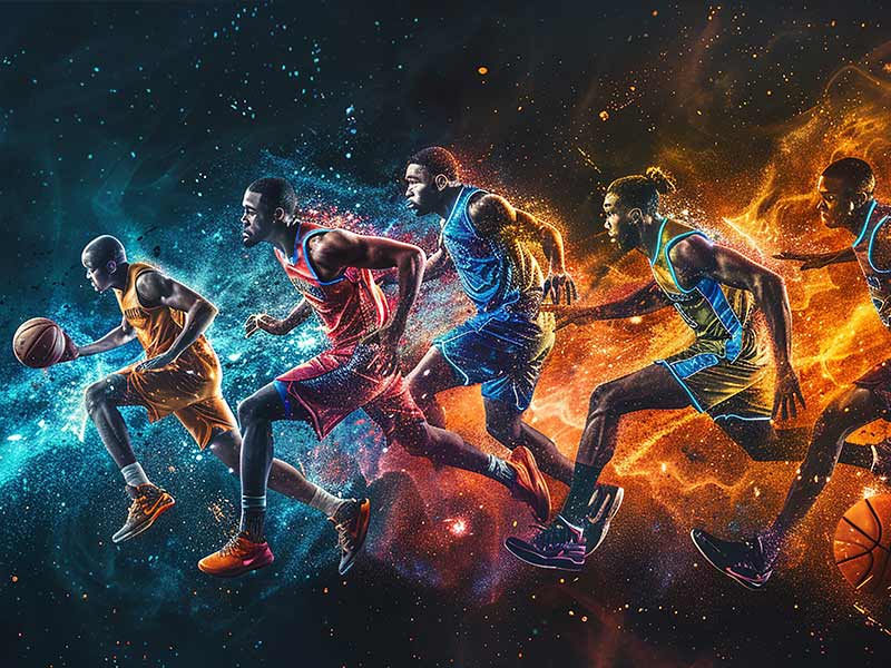 CBA体测现场直击！36岁的刘晓宇这身材真是绝了啊！