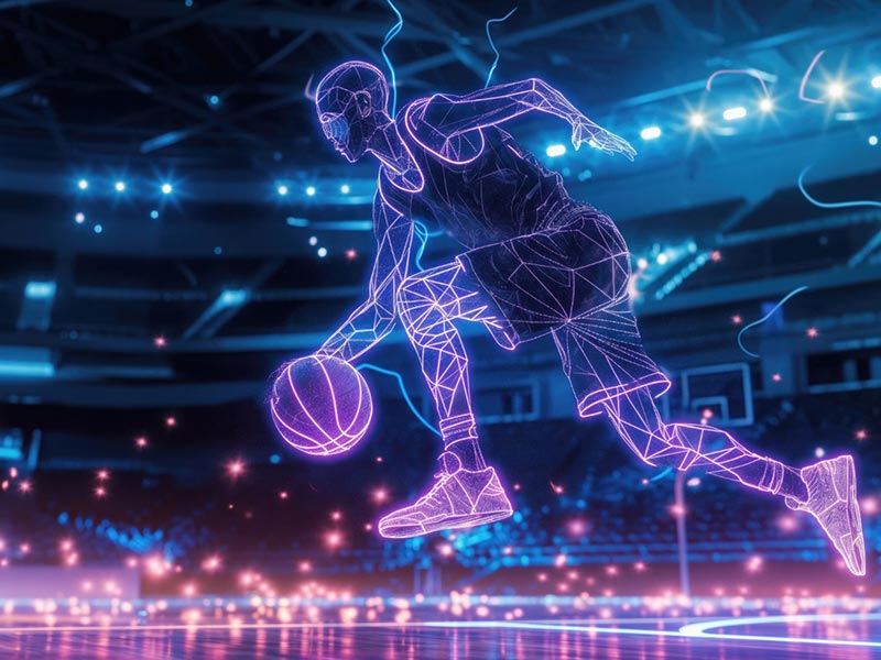 美媒：乔丹会让人误以为篮球很简单