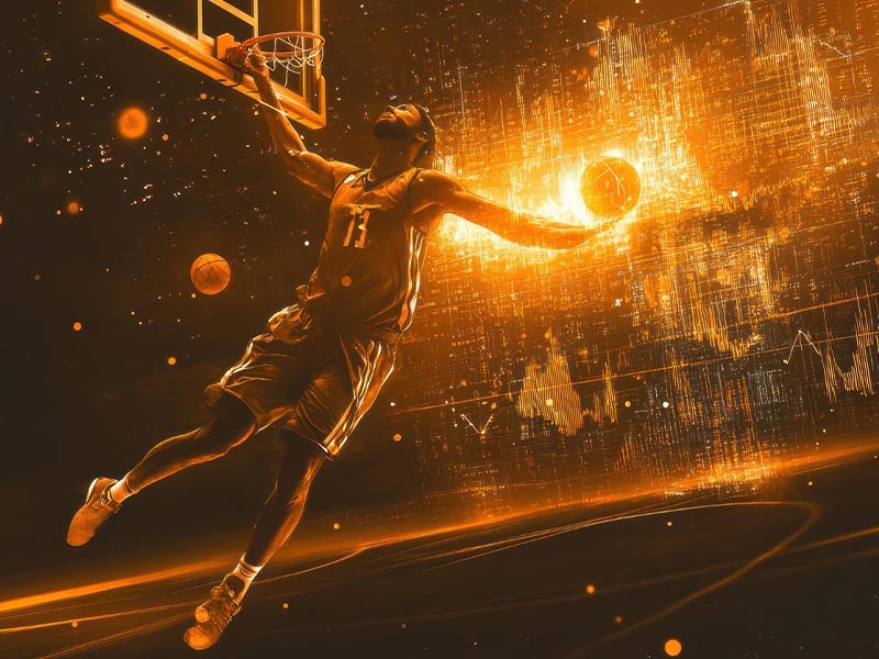 马健：谢泼德就是火箭的库里，他在场上的投射威胁就是库里级别的