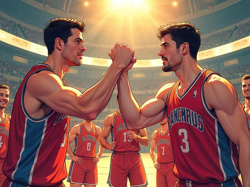 网友用苏乞儿名场面恶搞登哥，真是给人看心酸了🙁