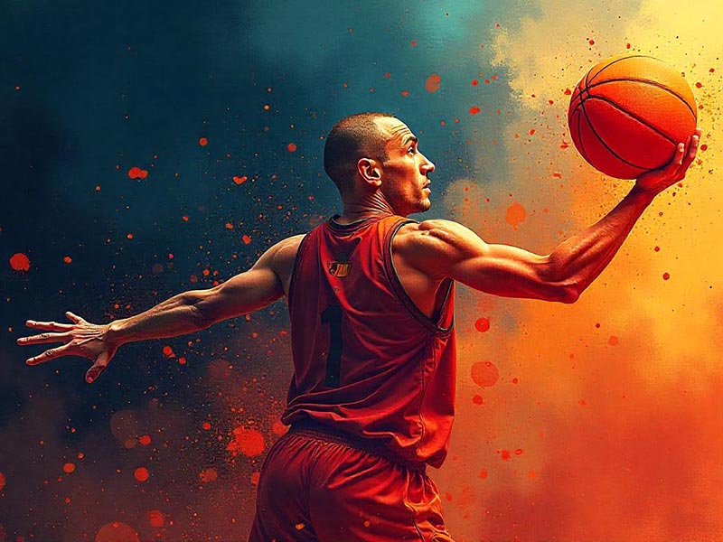 一支球队就能凑出最佳防阵？提问SGA：谁是球队最佳防守者？