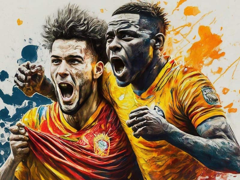 子龙配诸葛！阿德耶米拜尔撞墙配合，前者轻松推射破门