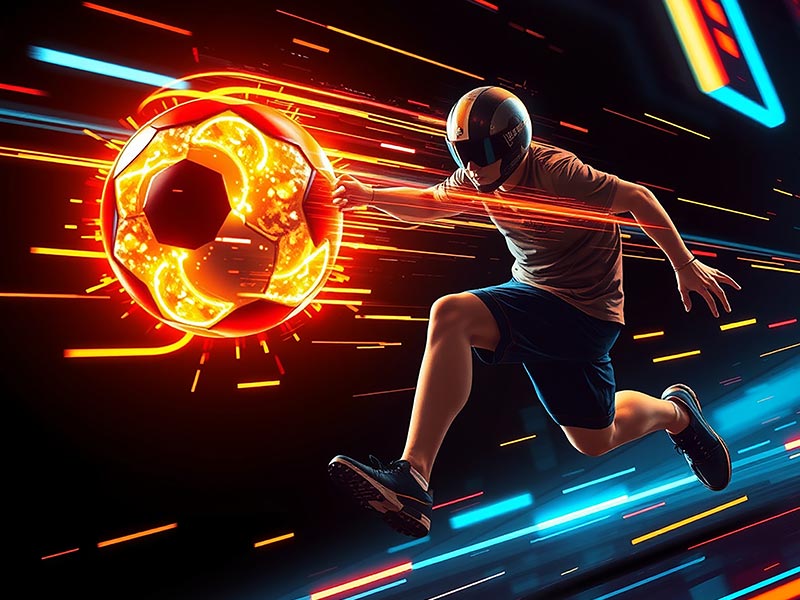 状态火热！米特尔施泰特头球摆渡，翁达夫垫射破门